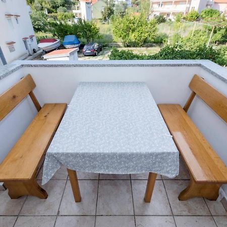 Apartments Stanicic Kampor Dış mekan fotoğraf