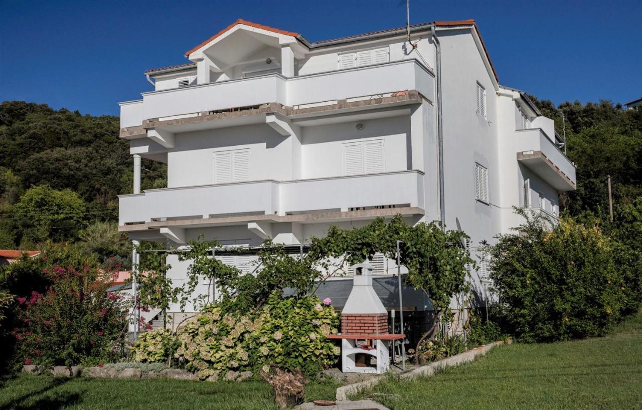 Apartments Stanicic Kampor Dış mekan fotoğraf