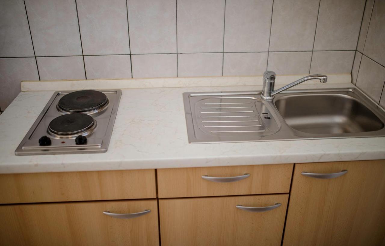 Apartments Stanicic Kampor Dış mekan fotoğraf