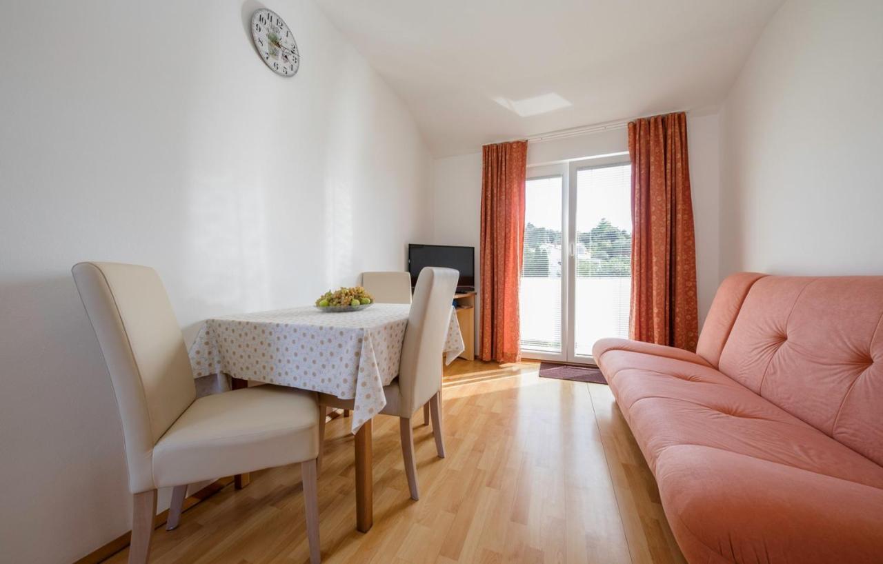 Apartments Stanicic Kampor Dış mekan fotoğraf