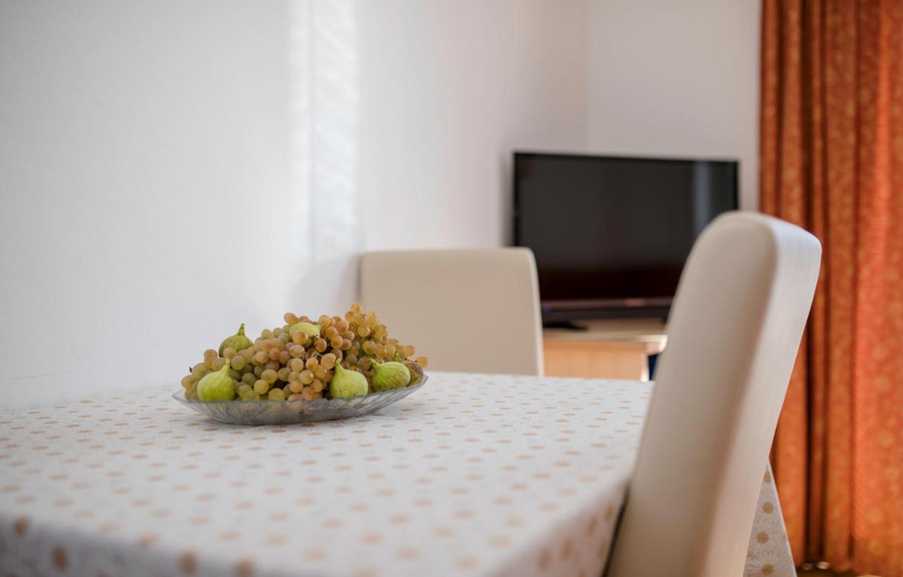 Apartments Stanicic Kampor Dış mekan fotoğraf