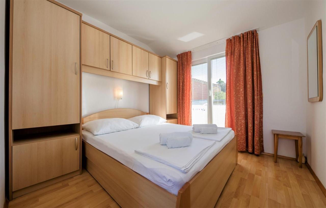 Apartments Stanicic Kampor Dış mekan fotoğraf