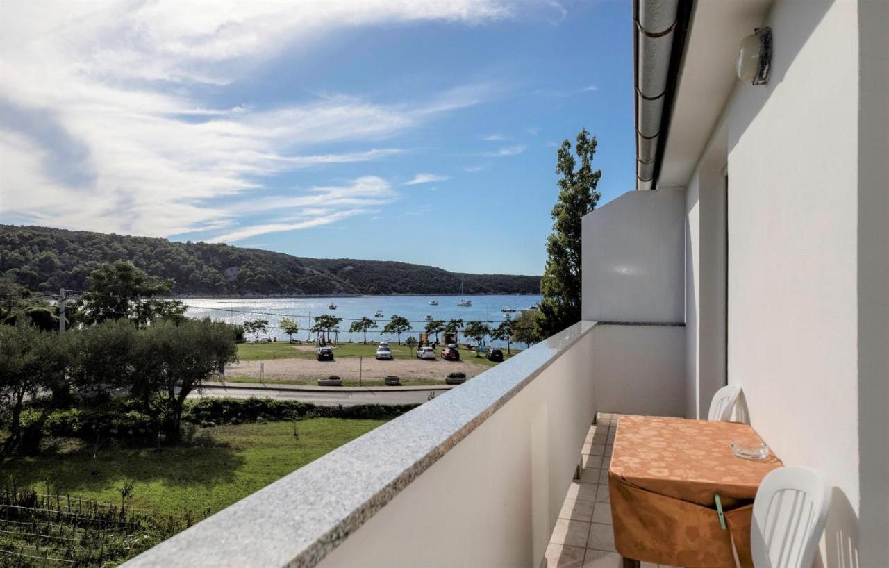 Apartments Stanicic Kampor Dış mekan fotoğraf