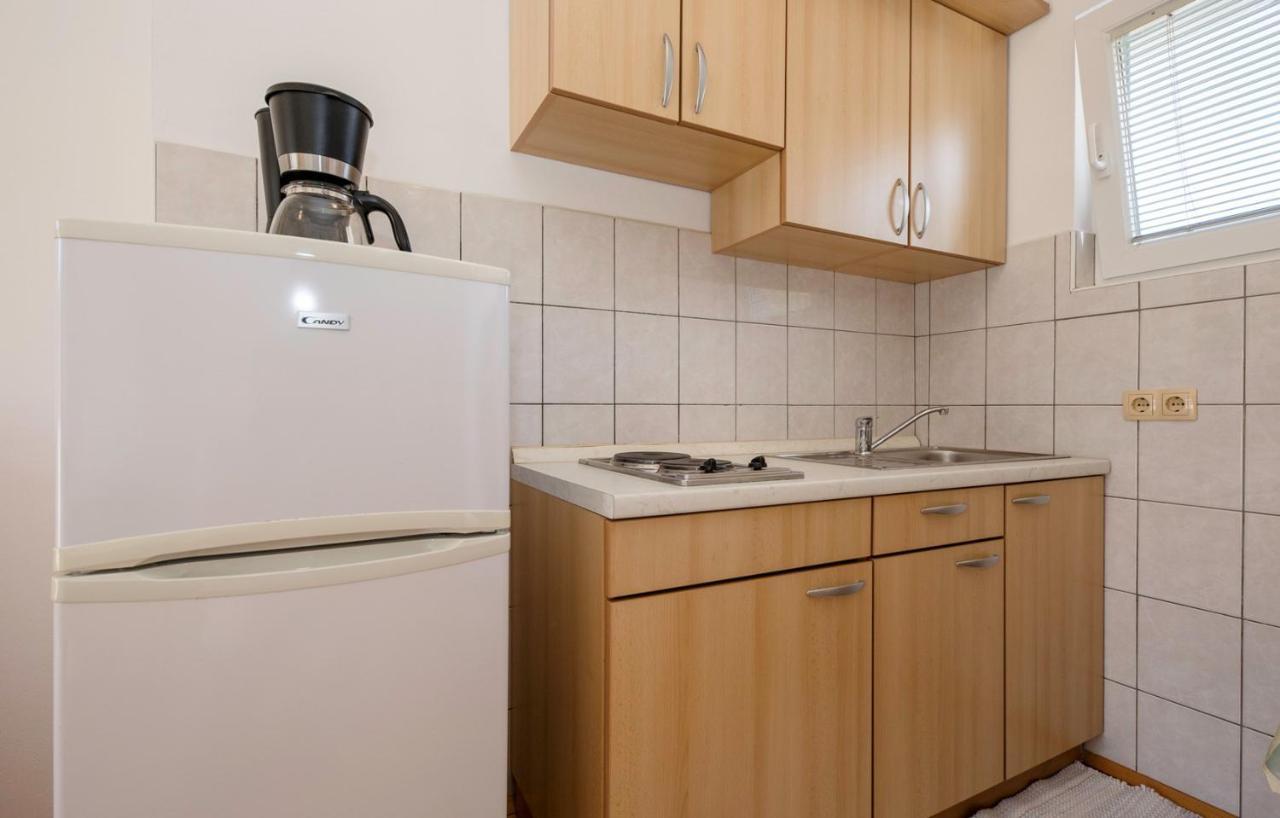 Apartments Stanicic Kampor Dış mekan fotoğraf