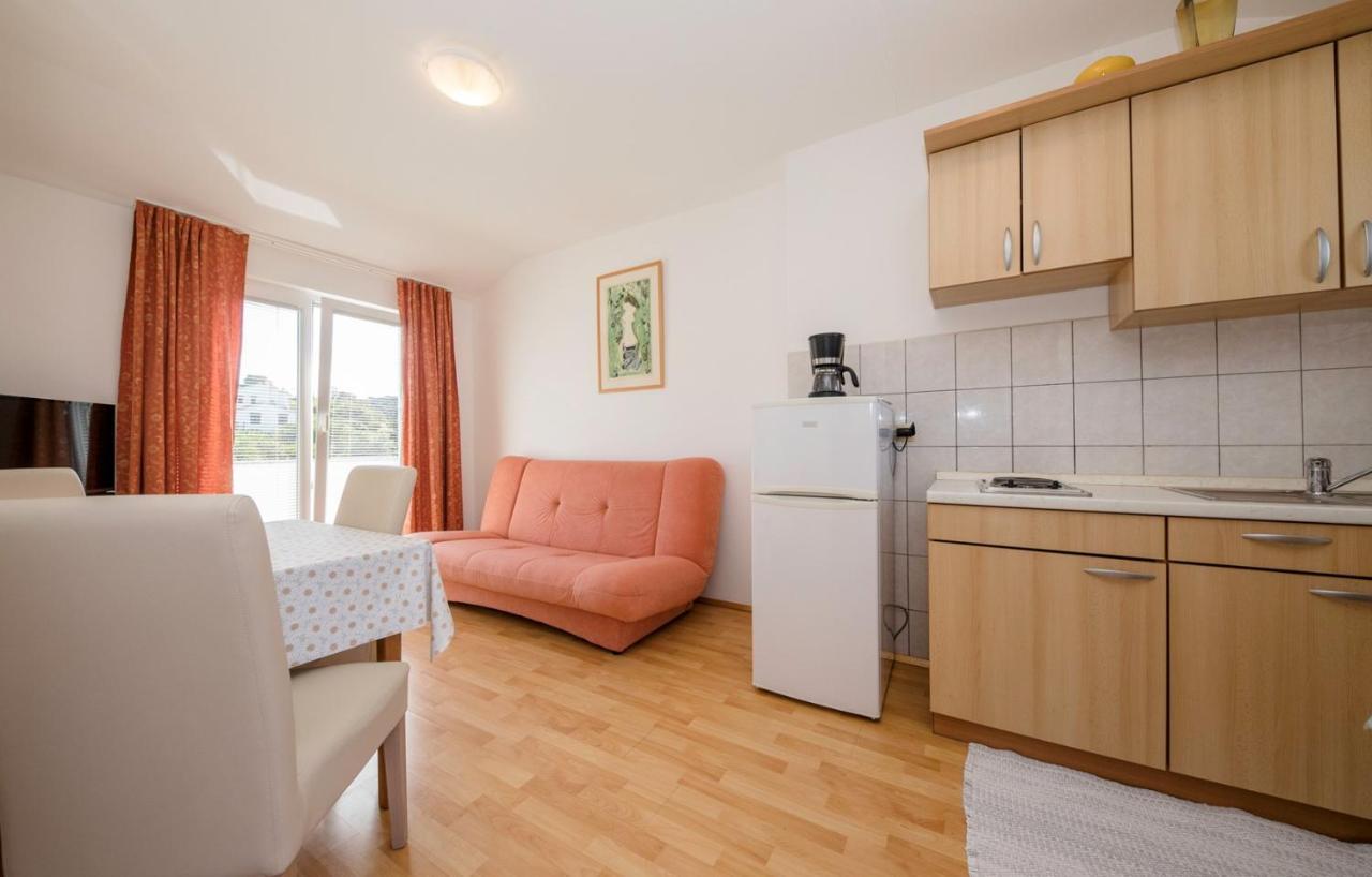 Apartments Stanicic Kampor Dış mekan fotoğraf