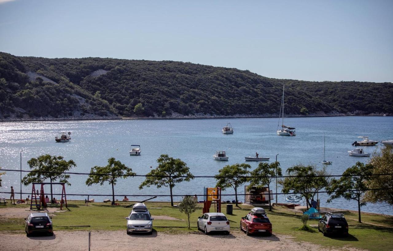 Apartments Stanicic Kampor Dış mekan fotoğraf