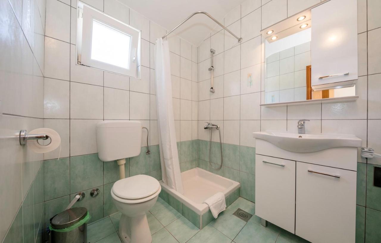Apartments Stanicic Kampor Dış mekan fotoğraf
