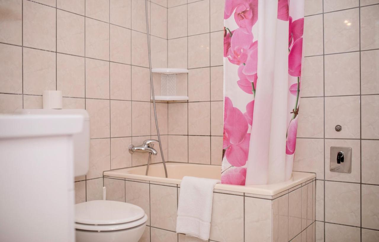 Apartments Stanicic Kampor Dış mekan fotoğraf