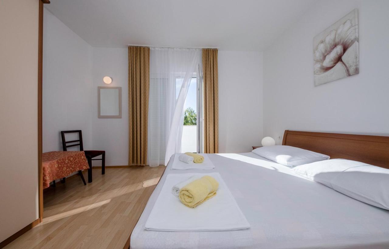Apartments Stanicic Kampor Dış mekan fotoğraf
