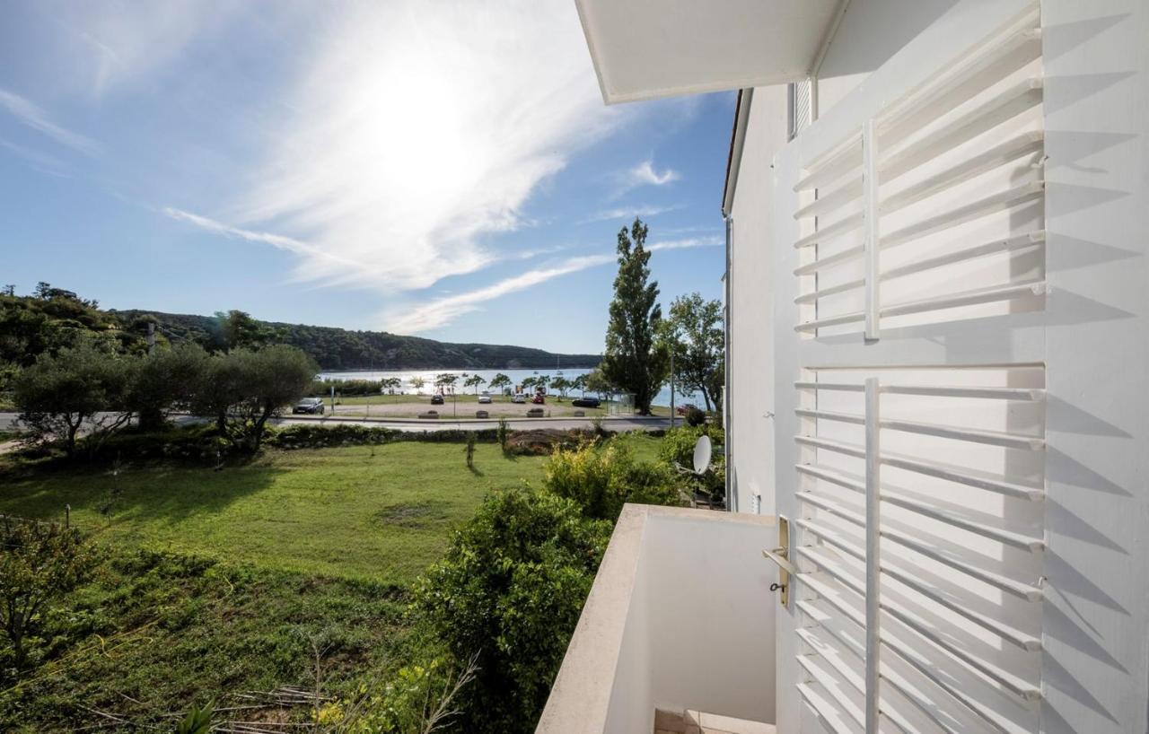 Apartments Stanicic Kampor Dış mekan fotoğraf