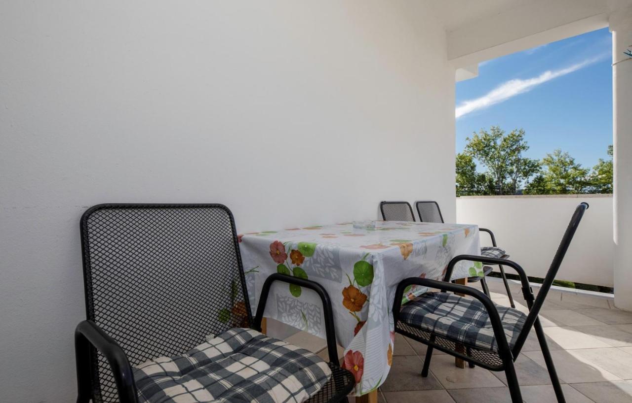 Apartments Stanicic Kampor Dış mekan fotoğraf