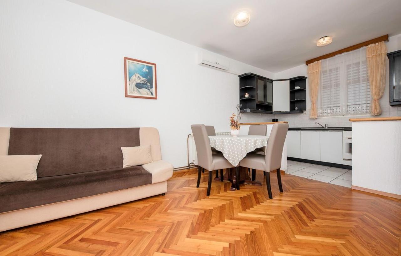 Apartments Stanicic Kampor Dış mekan fotoğraf