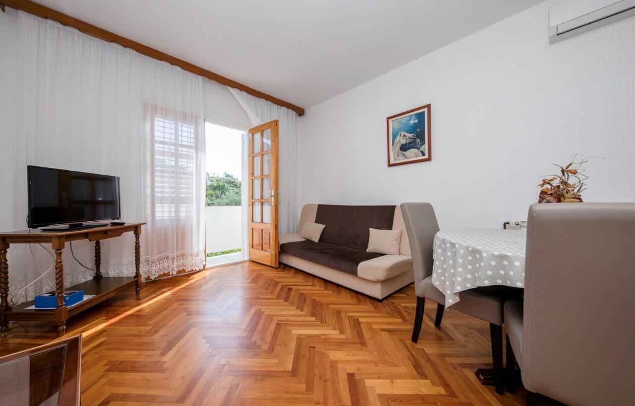 Apartments Stanicic Kampor Dış mekan fotoğraf