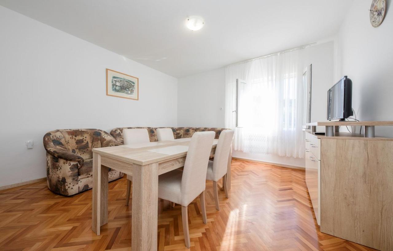 Apartments Stanicic Kampor Dış mekan fotoğraf