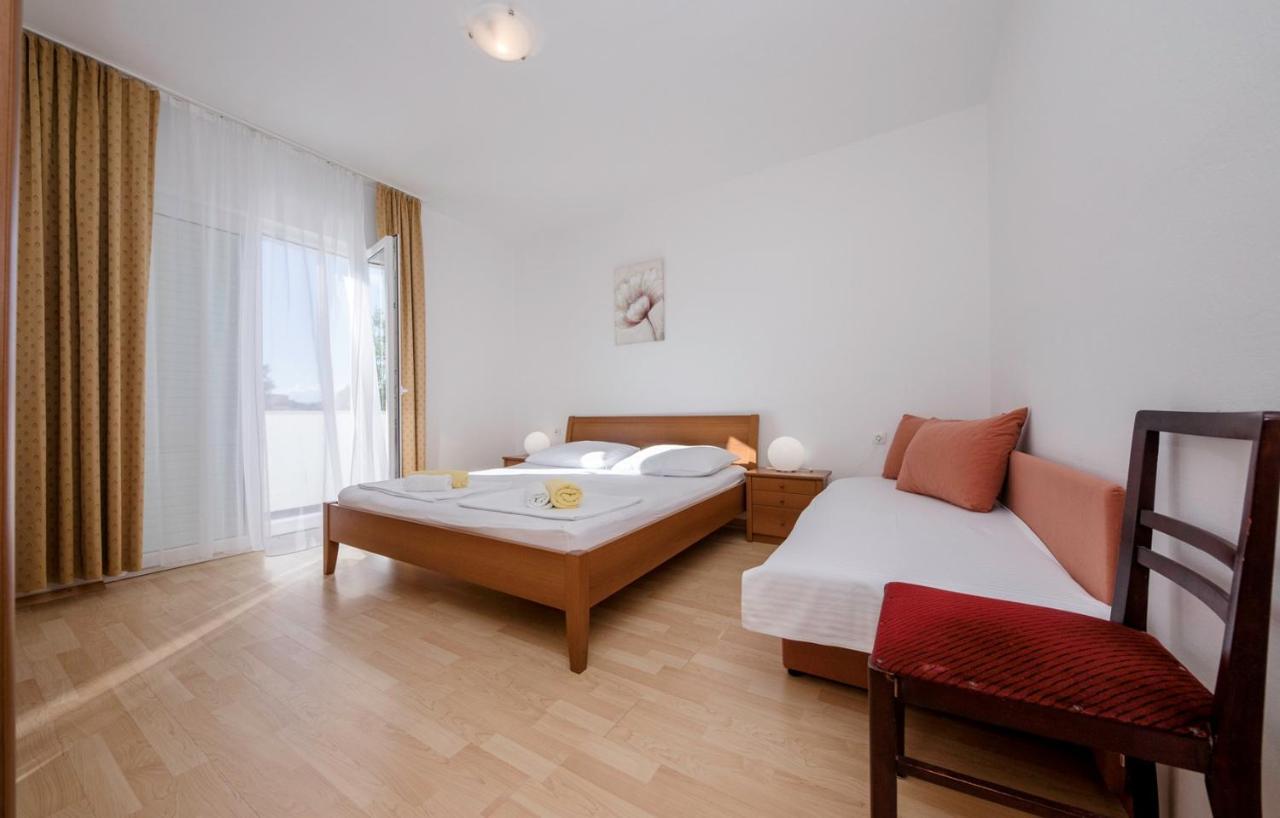 Apartments Stanicic Kampor Dış mekan fotoğraf