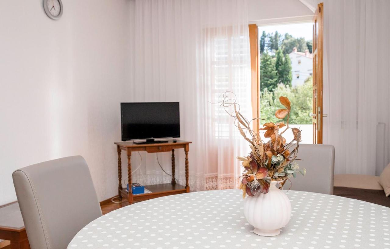 Apartments Stanicic Kampor Dış mekan fotoğraf