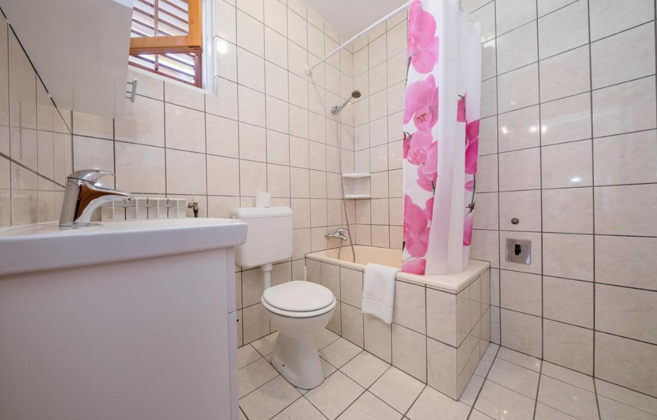 Apartments Stanicic Kampor Dış mekan fotoğraf