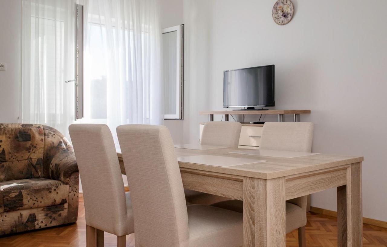 Apartments Stanicic Kampor Dış mekan fotoğraf